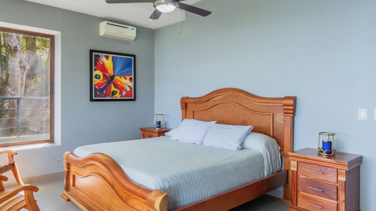 Photo of Bedroom in San Juan de Oriente