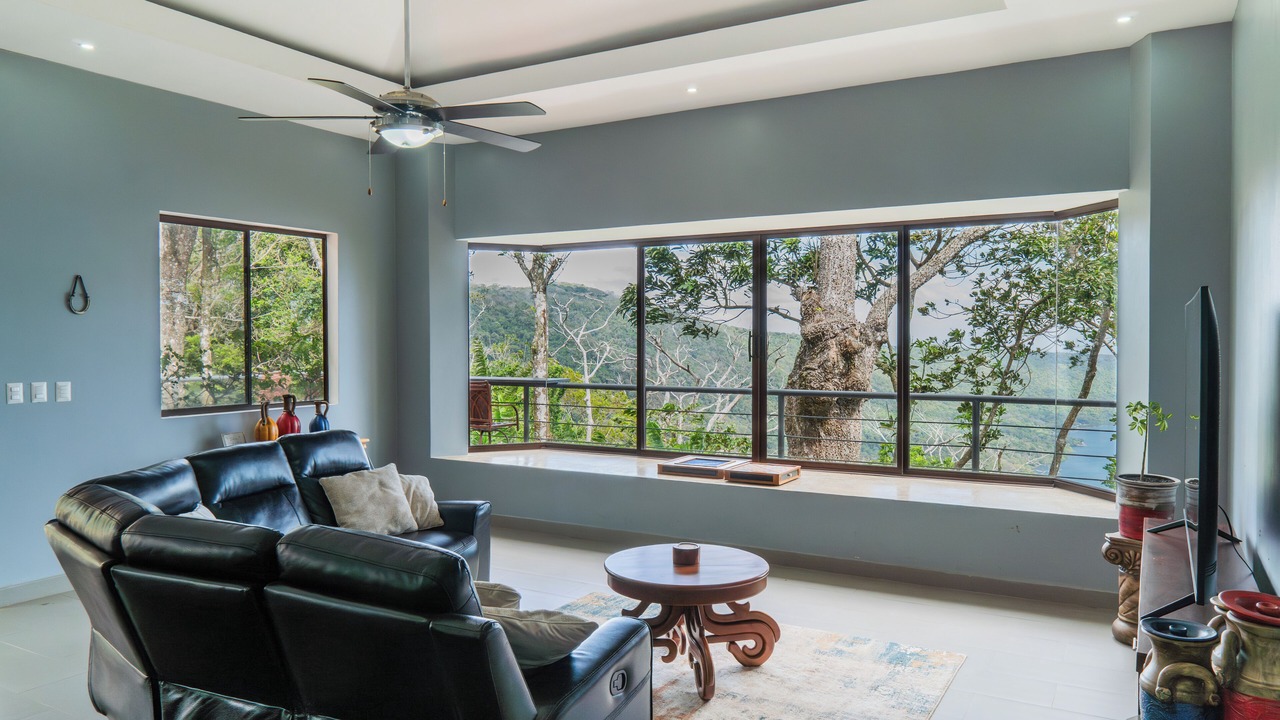 Photo of Livingroom in San Juan de Oriente