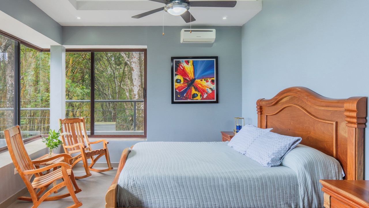 Photo of Bedroom in San Juan de Oriente