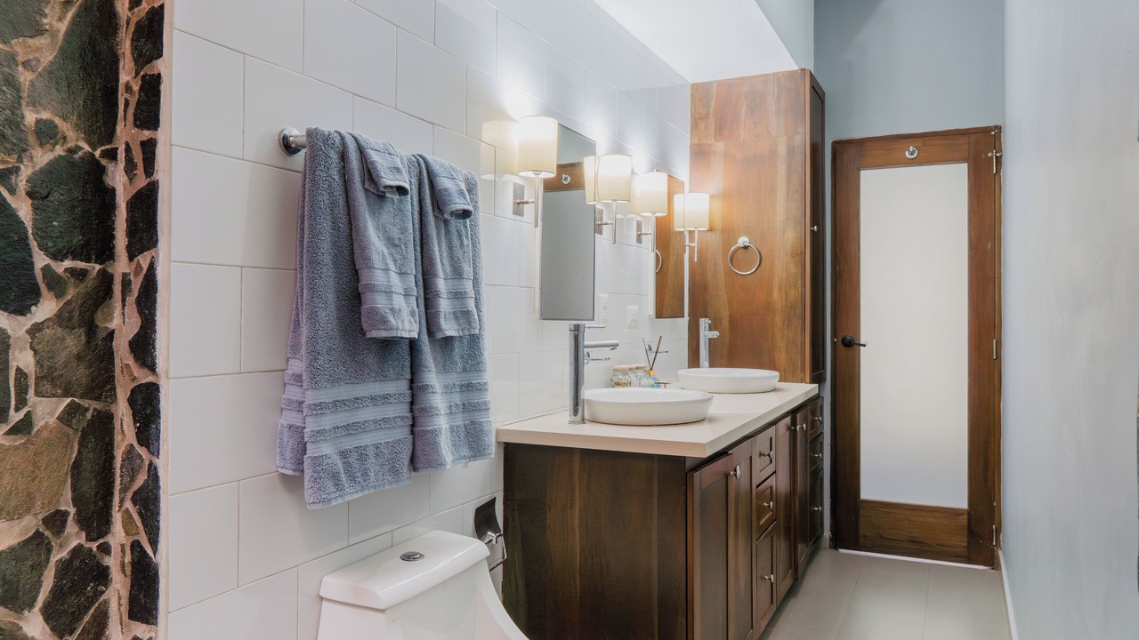 Photo of Bathroom in San Juan de Oriente