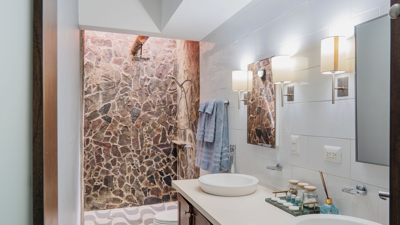 Photo of Bathroom in San Juan de Oriente