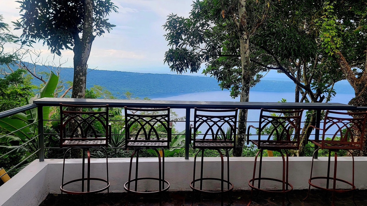Photo of Outdoor in San Juan de Oriente