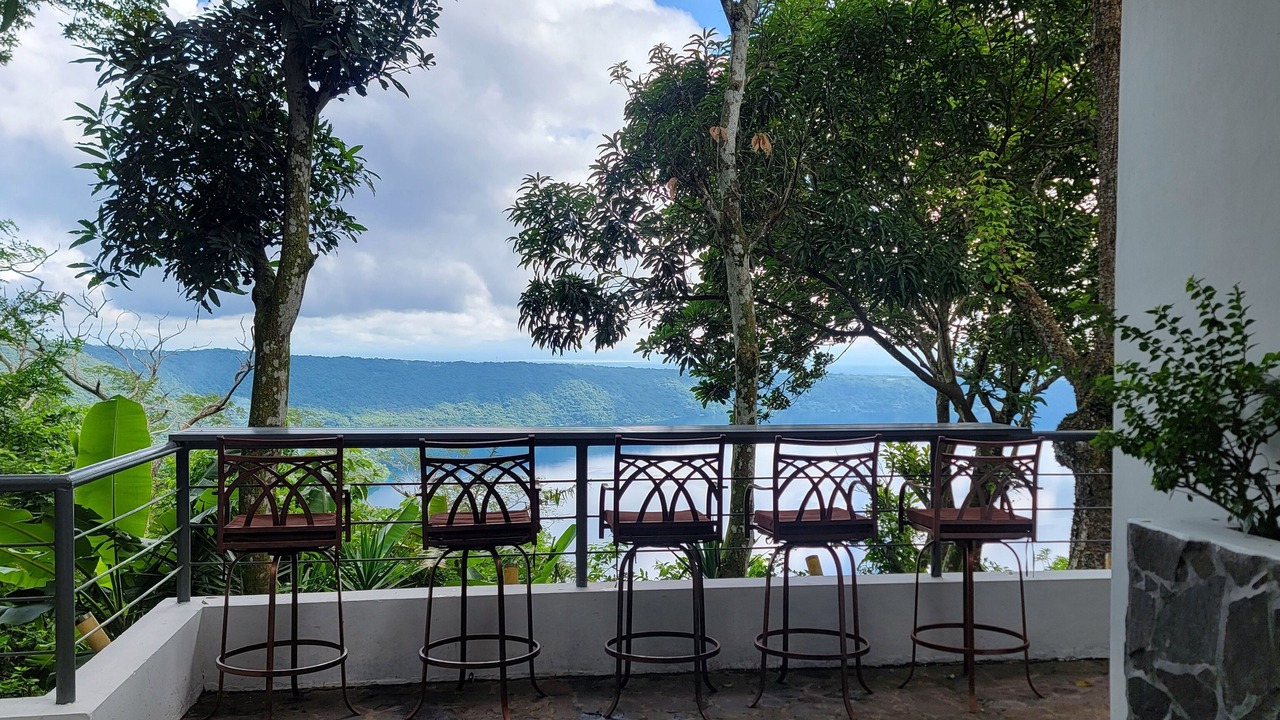Photo of Outdoor in San Juan de Oriente