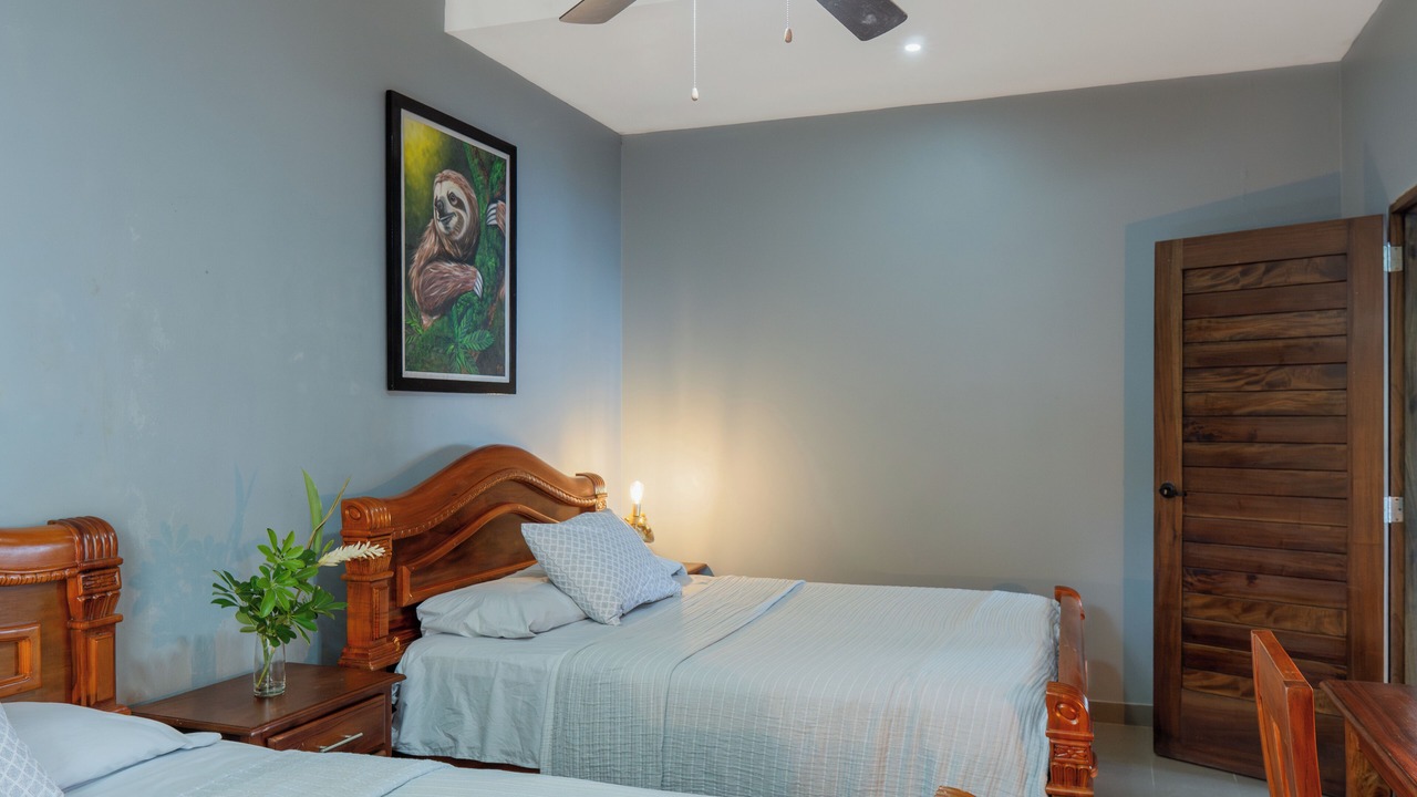 Photo of Bedroom in San Juan de Oriente