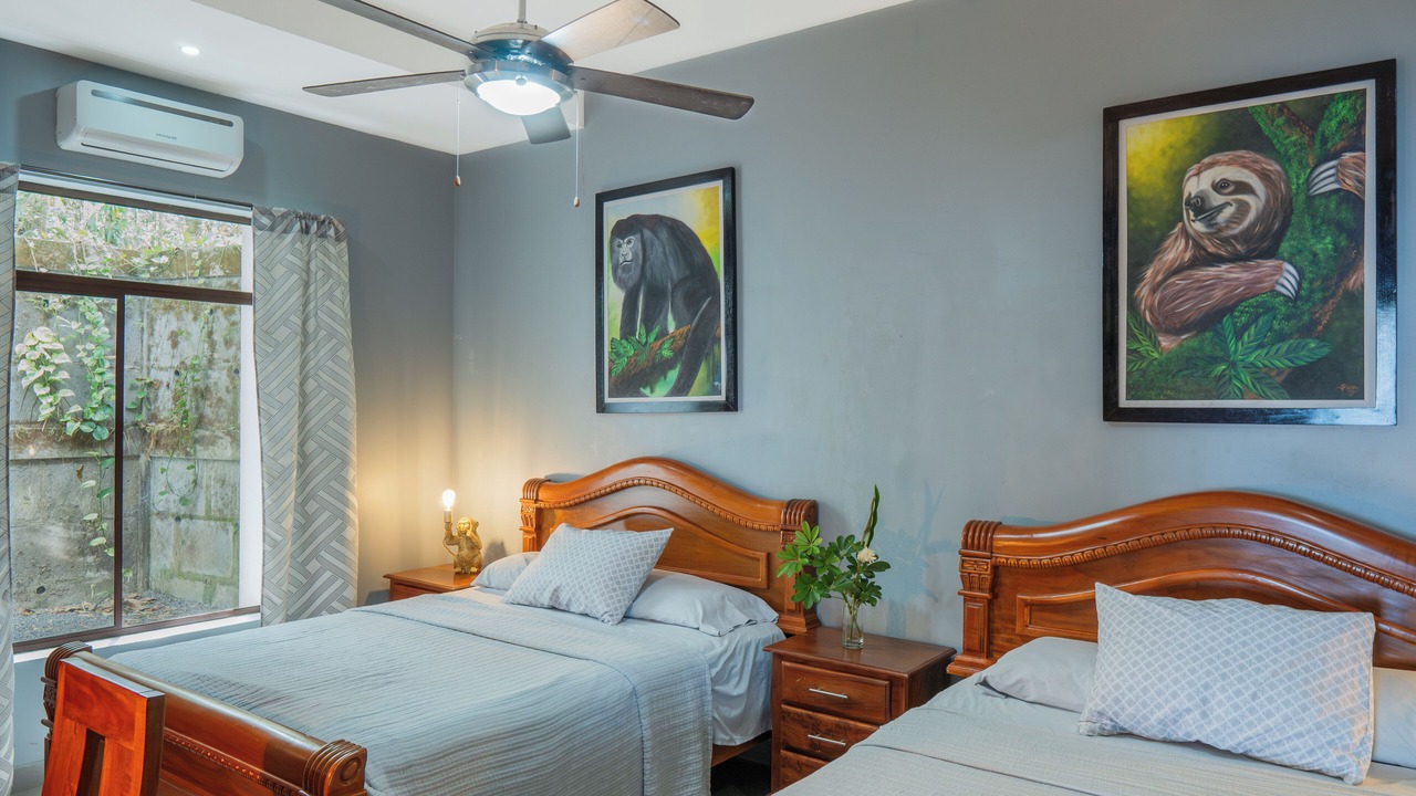 Photo of Bedroom in San Juan de Oriente