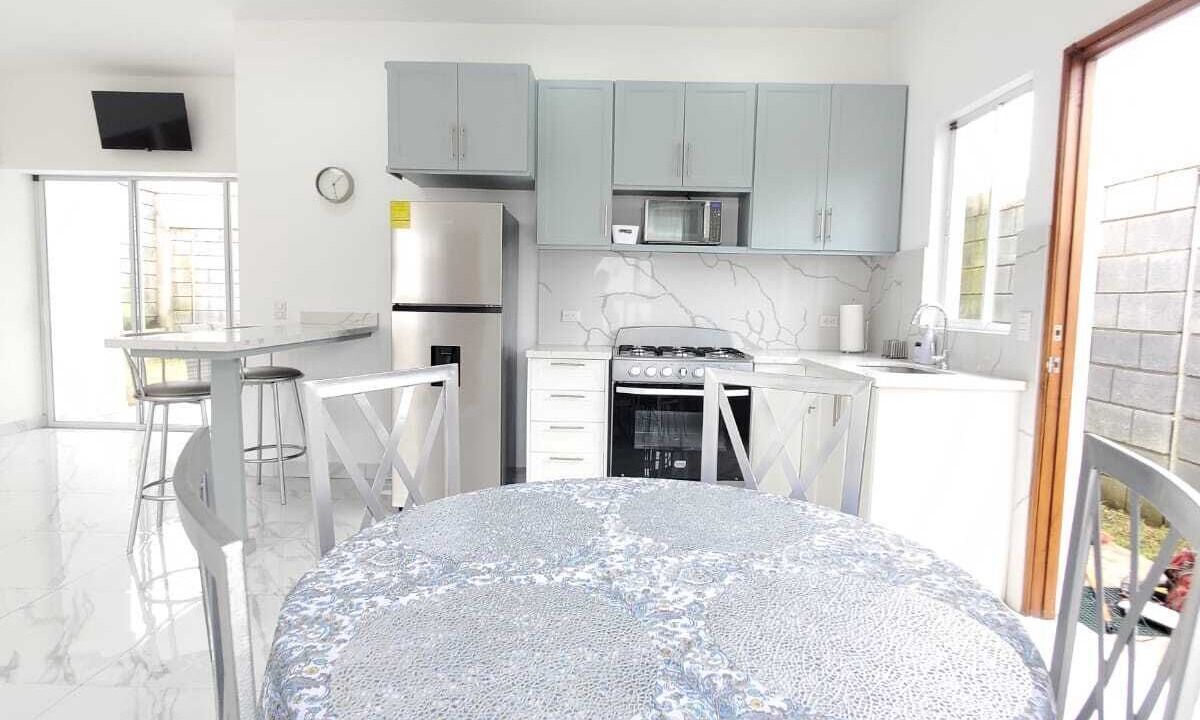 Photo of Kitchen in Jinotepe