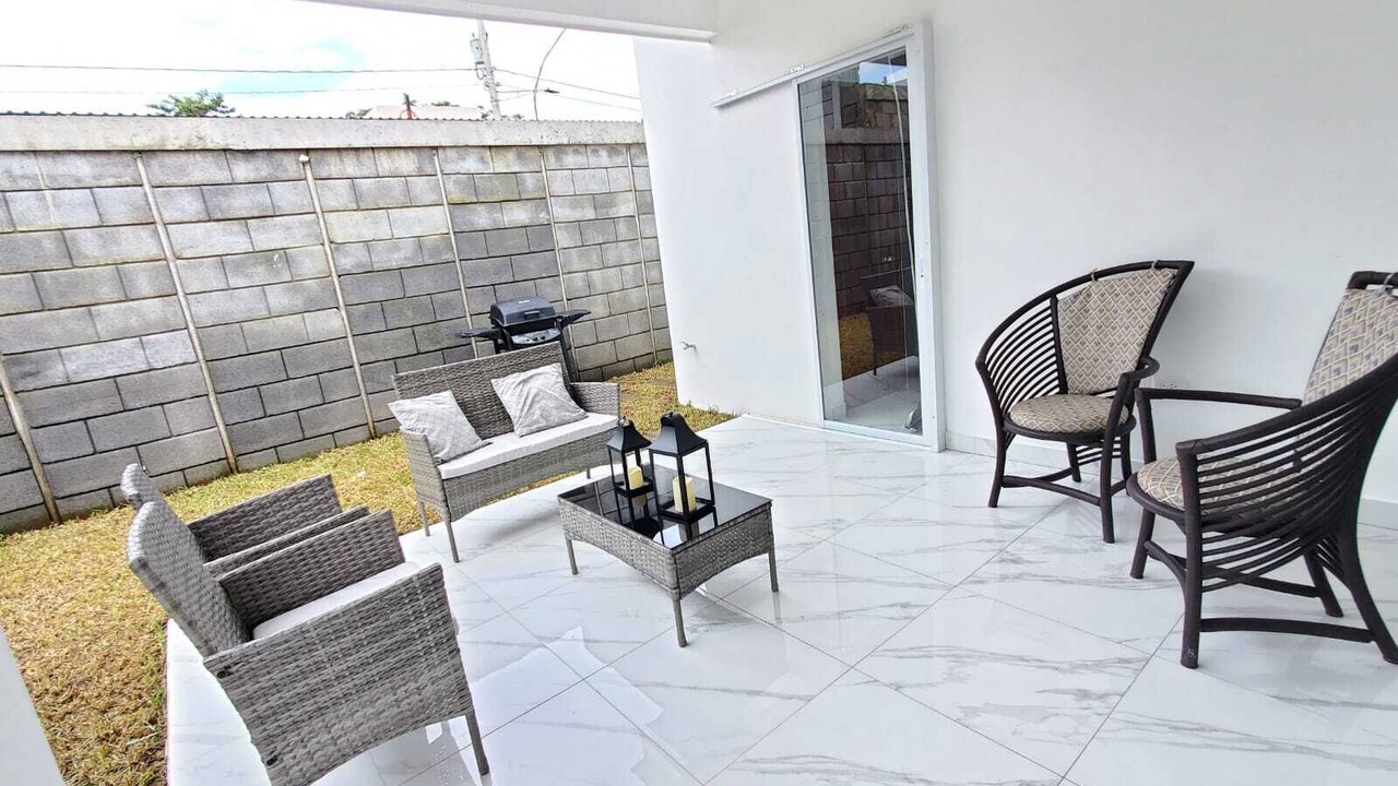 Photo of Patio Balcony in Jinotepe
