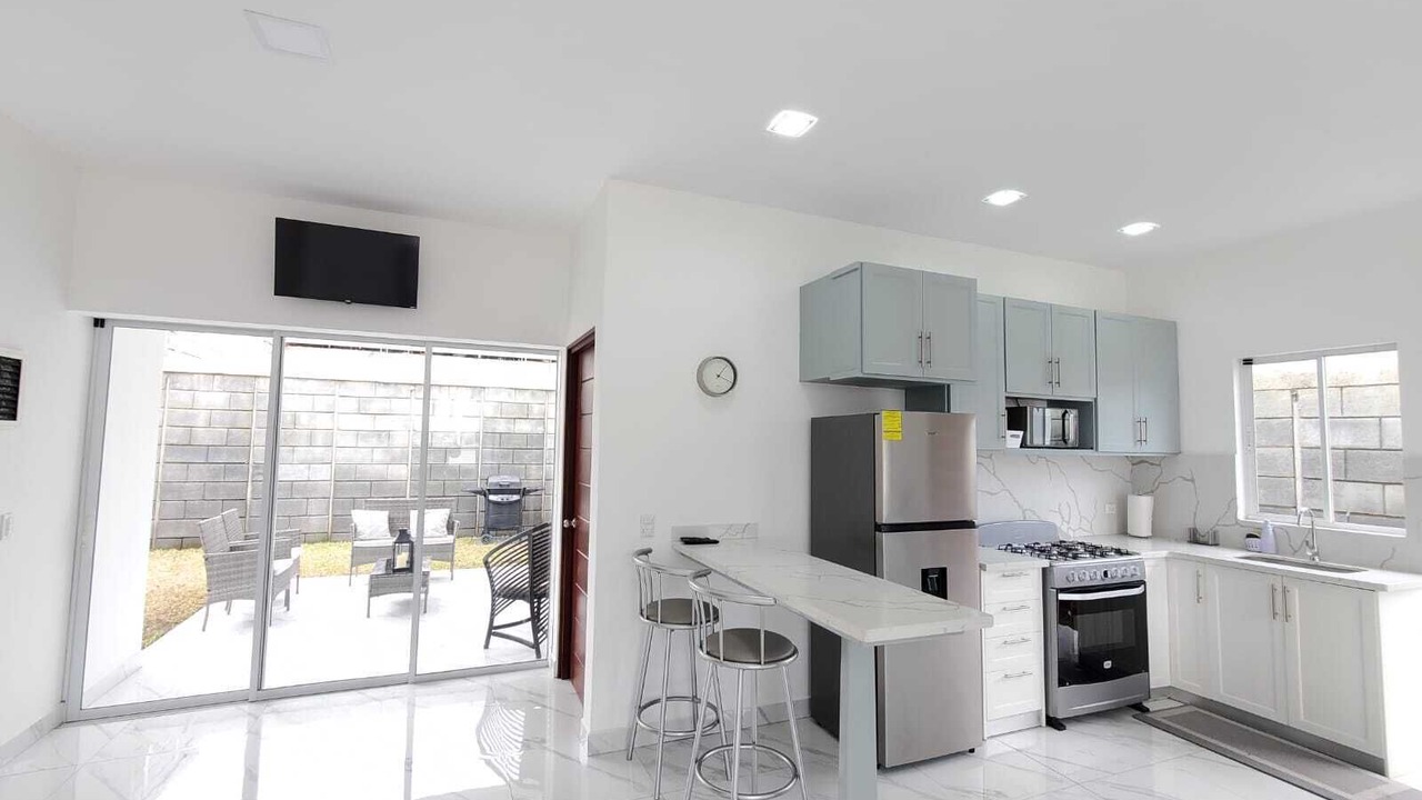 Photo of Kitchen in Jinotepe