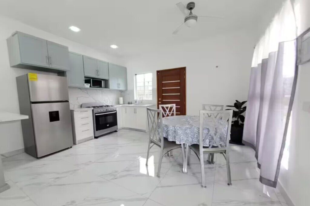 Photo of Kitchen in Jinotepe