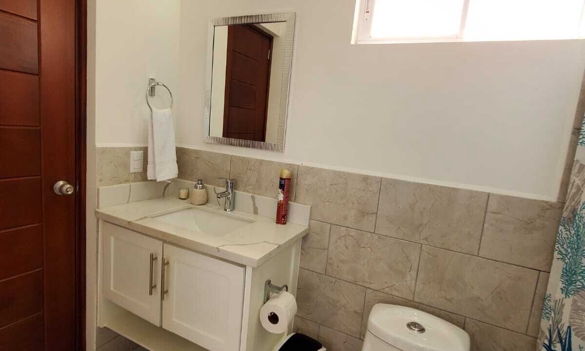 Photo of Bathroom in Jinotepe