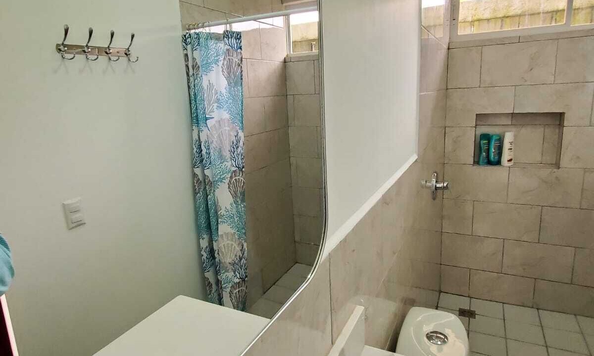 Photo of Bathroom in Jinotepe