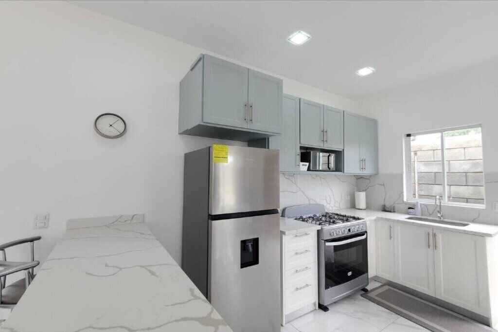 Photo of Kitchen in Jinotepe