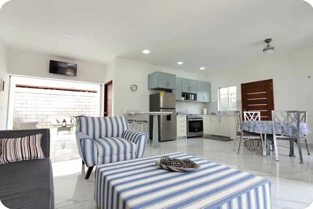 Photo of Livingroom in Jinotepe