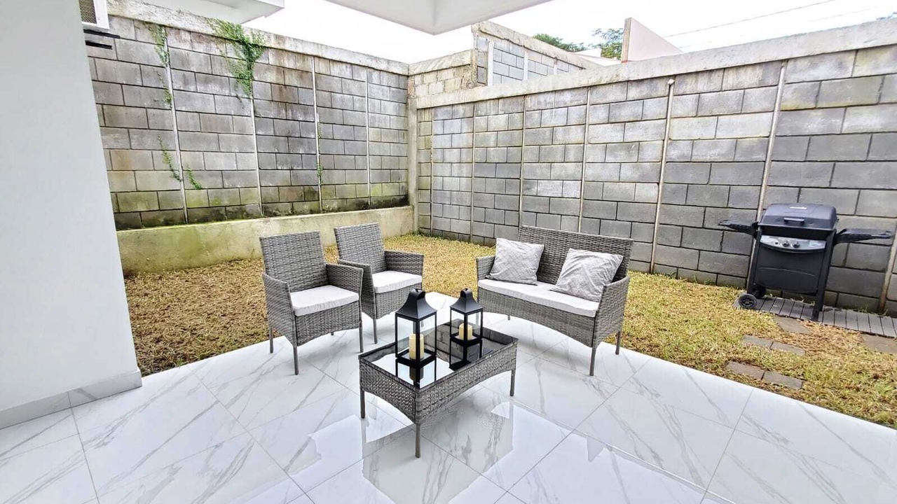 Photo of Patio Balcony in Jinotepe