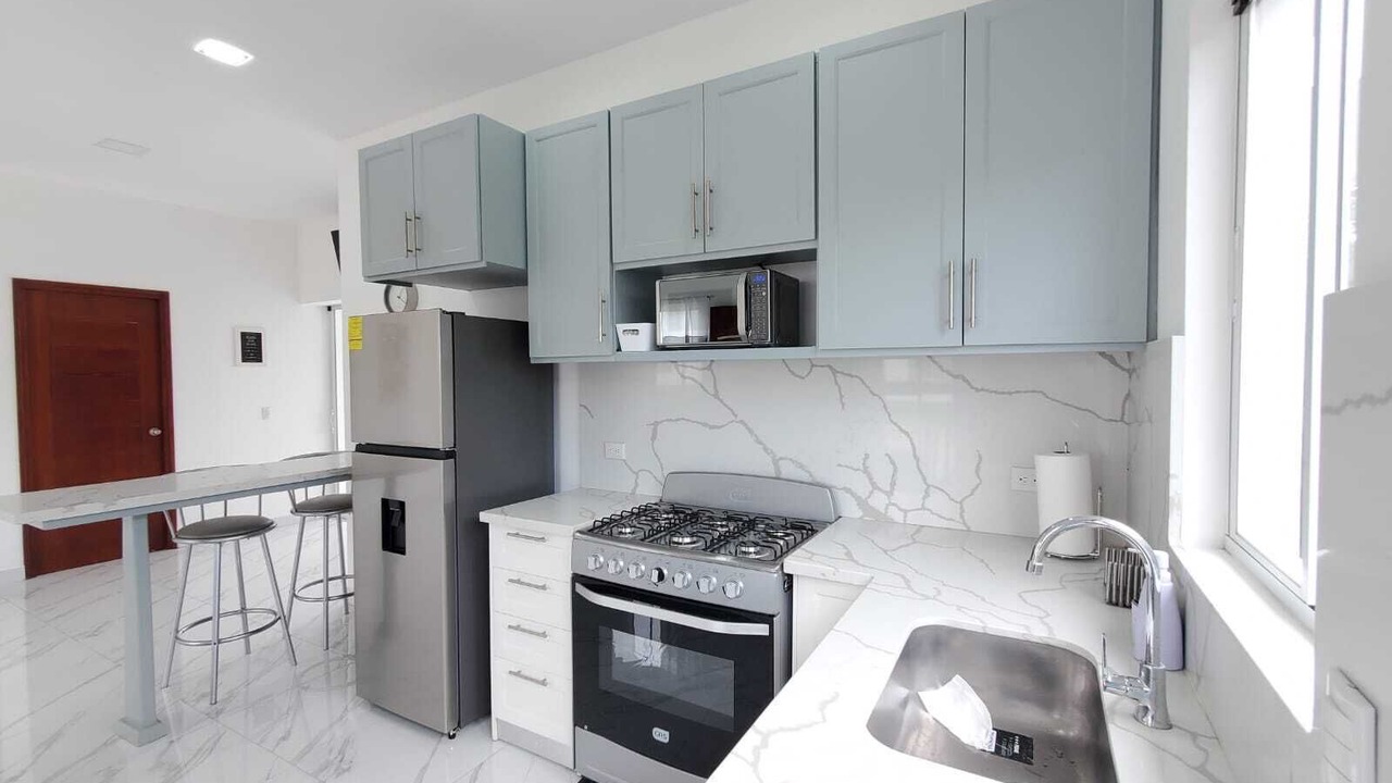 Photo of Kitchen in Jinotepe