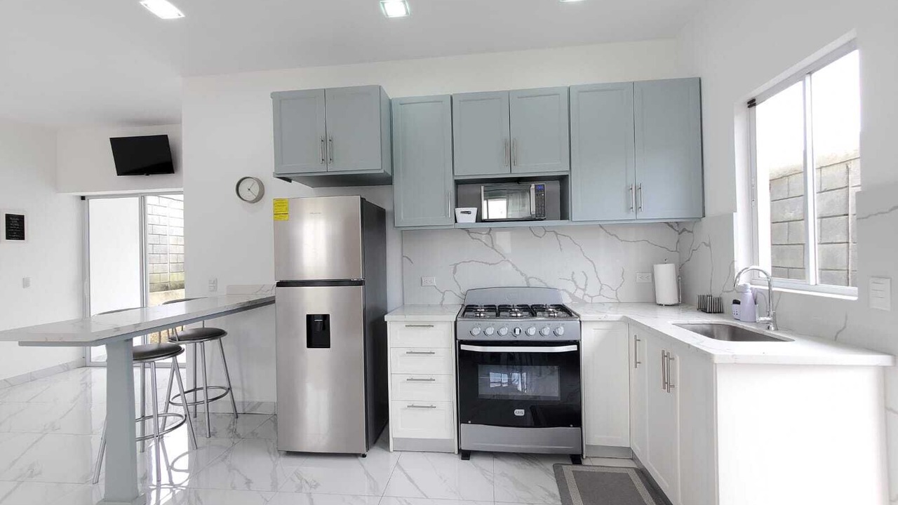 Photo of Kitchen in Jinotepe