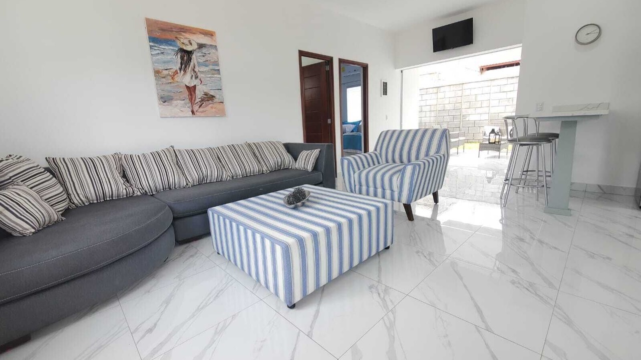 Photo of Livingroom in Jinotepe