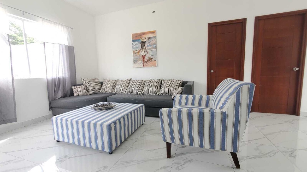 Photo of Livingroom in Jinotepe