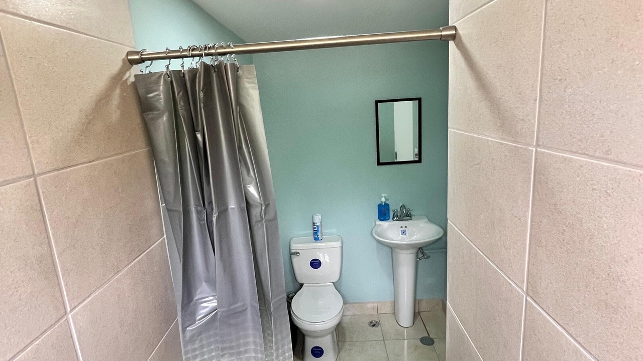 Photo of Bathroom in Managua