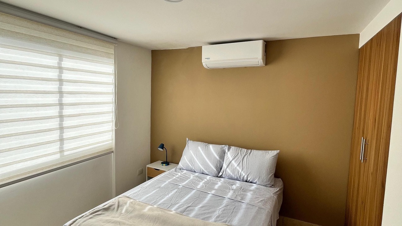 Photo of Bedroom in Managua