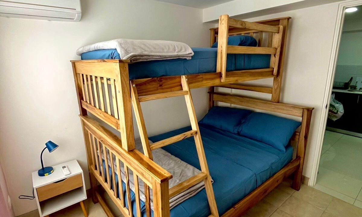 Photo of Bedroom in Managua