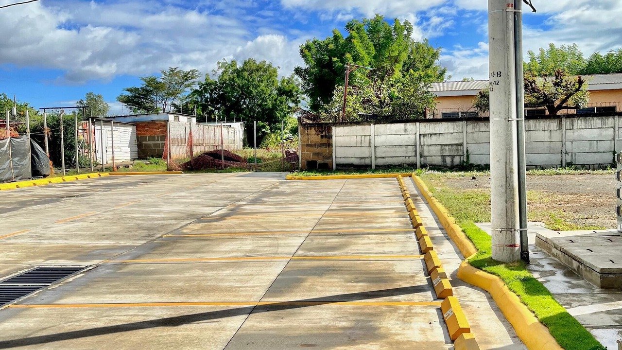 Photo of Outdoor in Managua