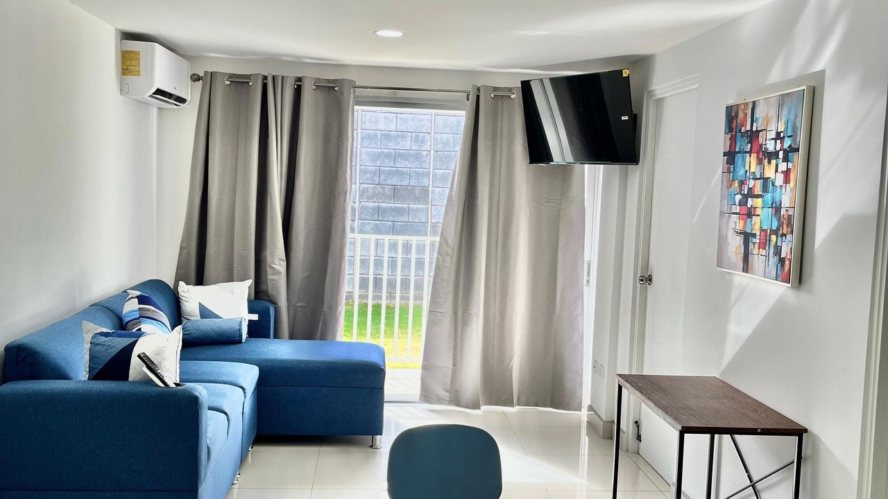 Photo of Livingroom in Managua