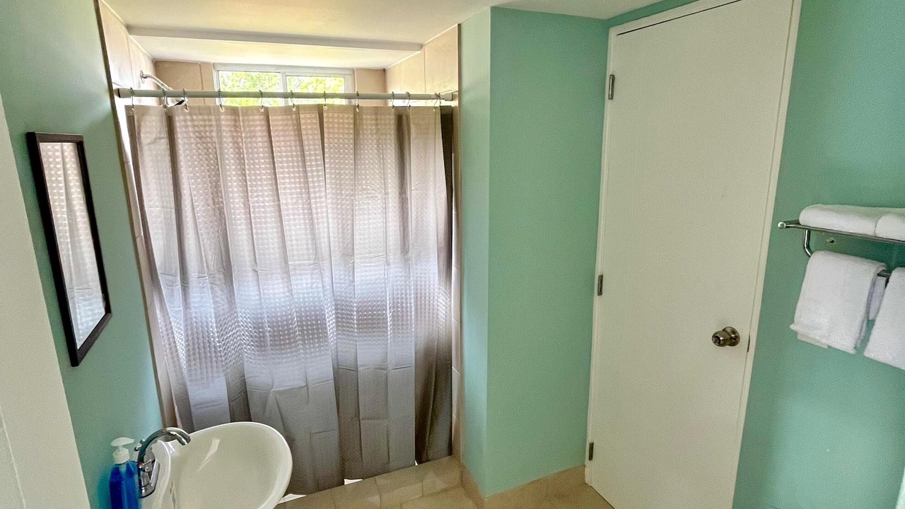 Photo of Bathroom in Managua