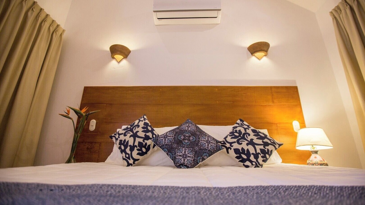 Photo of Bedroom in Granada
