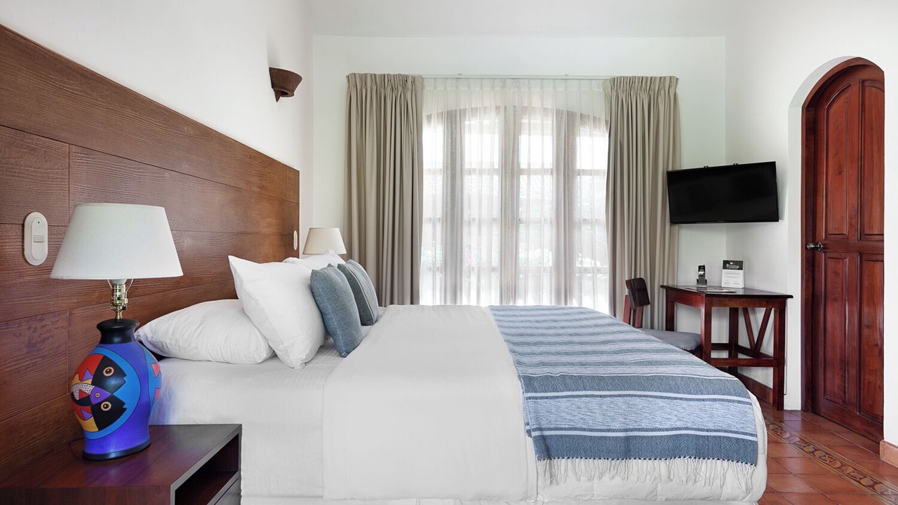 Photo of Bedroom in Granada