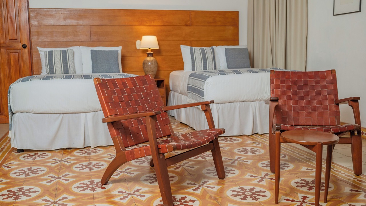 Photo of Bedroom in Granada