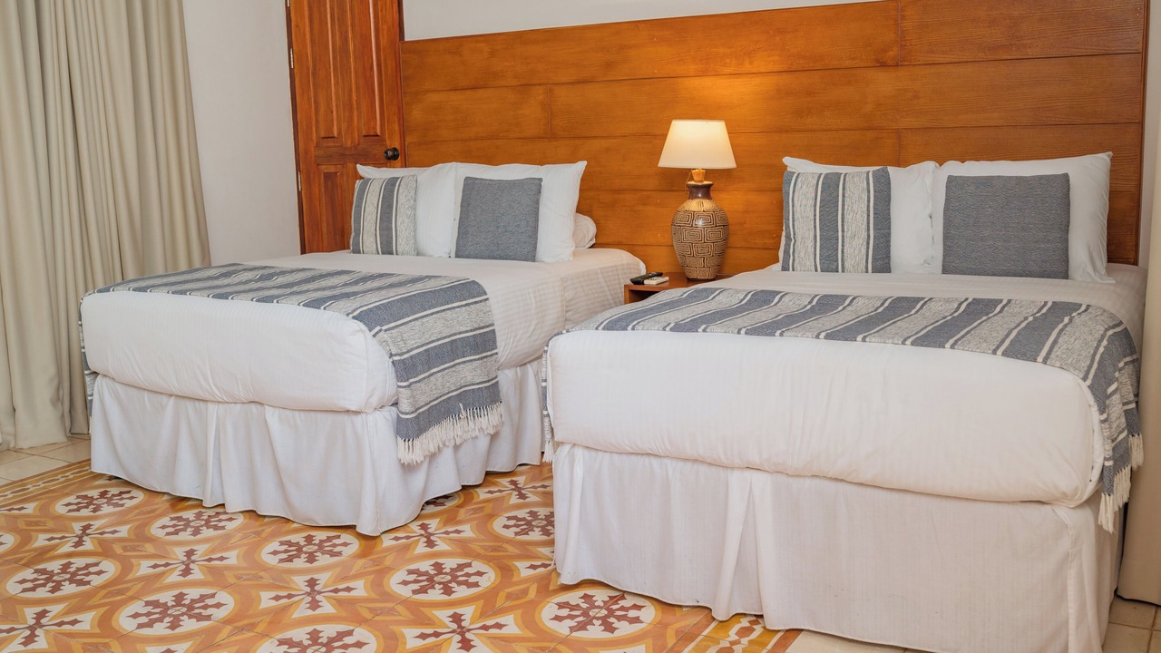 Photo of Bedroom in Granada