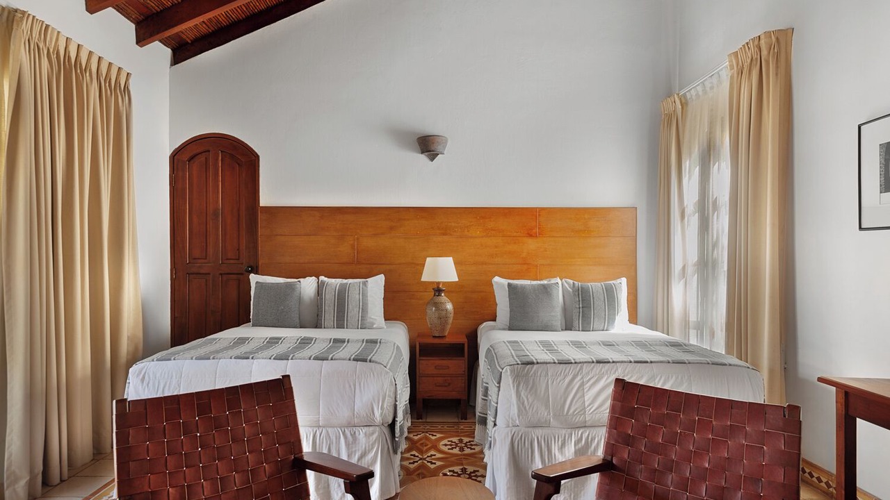 Photo of Bedroom in Granada