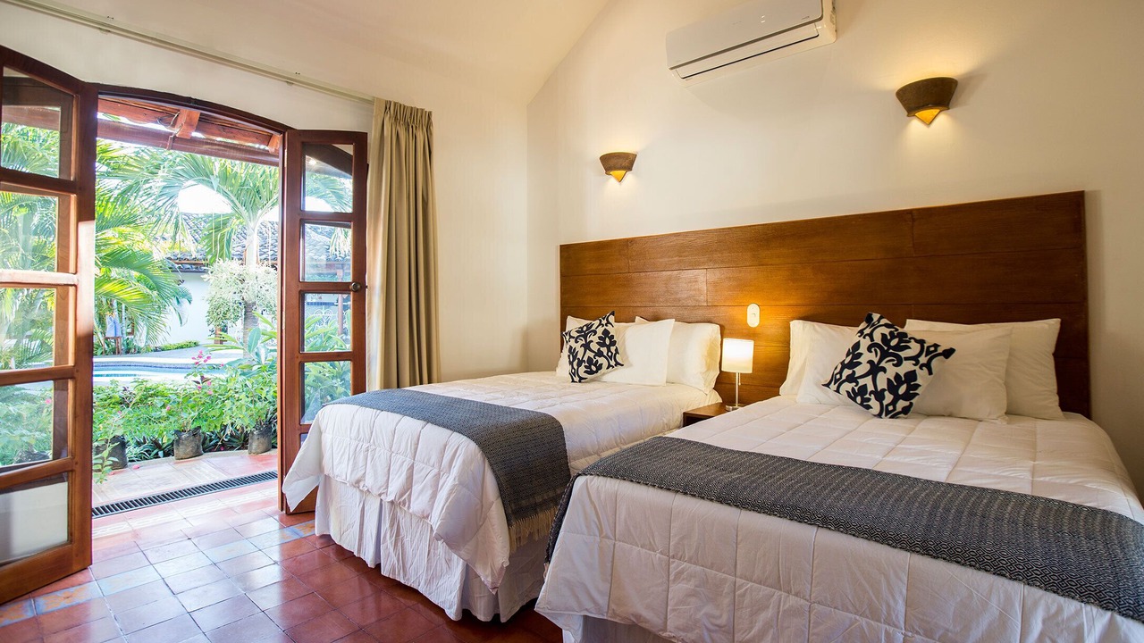 Photo of Bedroom in Granada