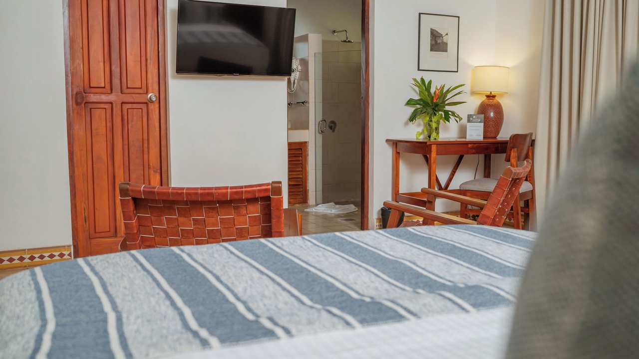 Photo of Bedroom in Granada