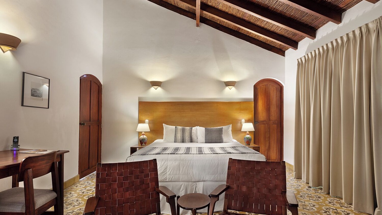 Photo of Bedroom in Granada