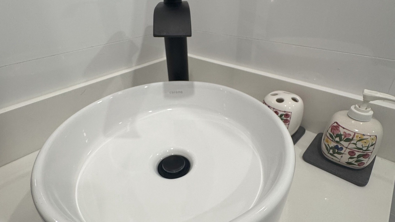 Photo of Bathroom in San Juan del Sur