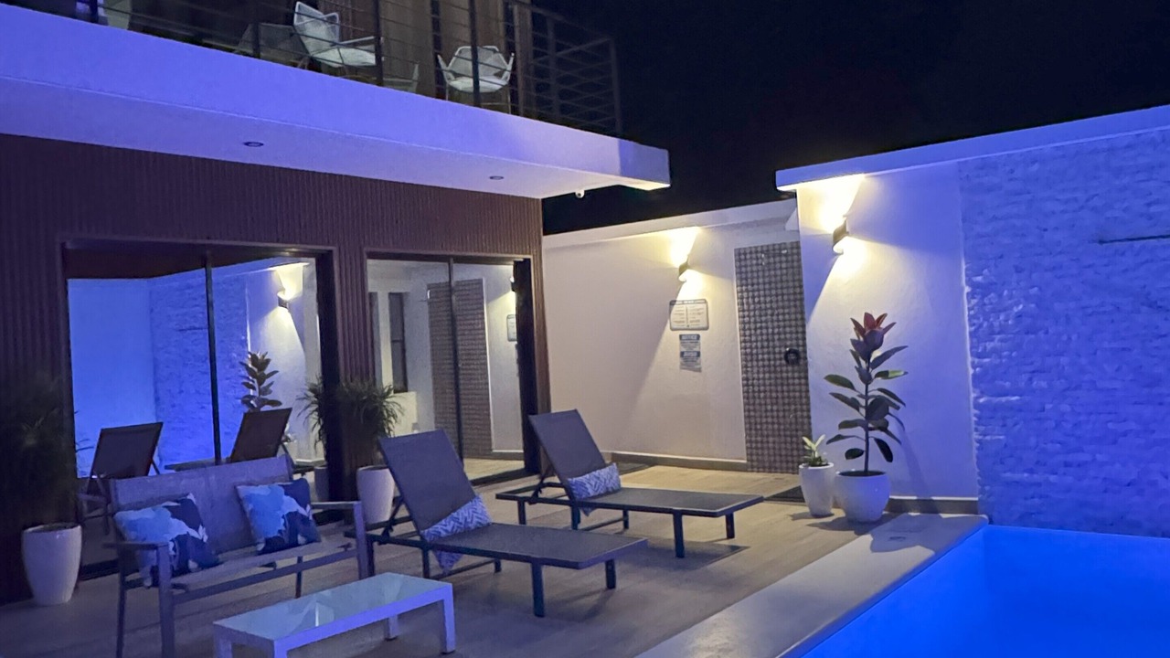 Photo of Outdoor in San Juan del Sur
