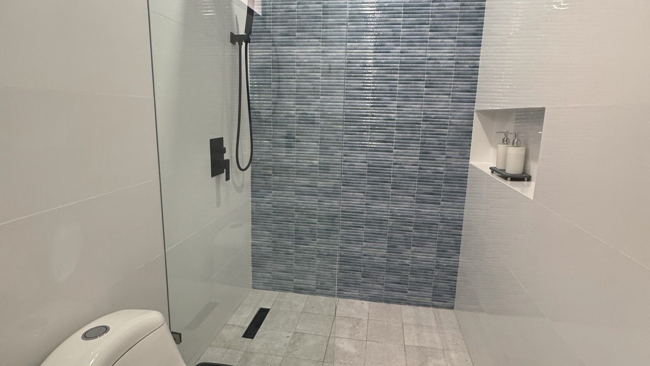 Photo of Bathroom in San Juan del Sur