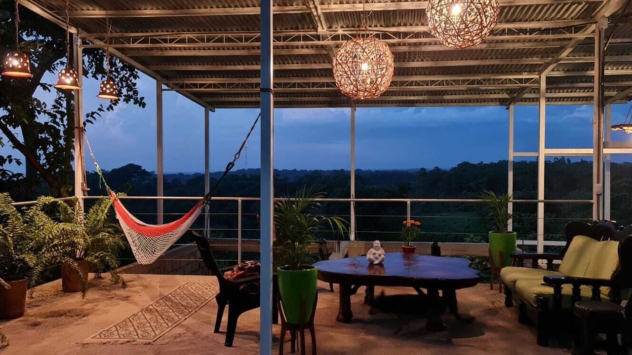 Photo of Outdoor in Managua