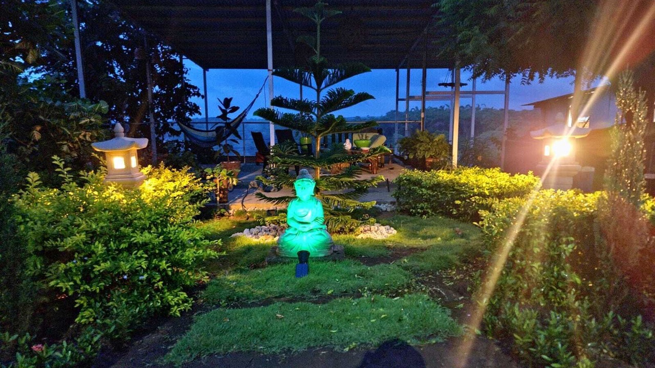 Photo of Outdoor in Managua
