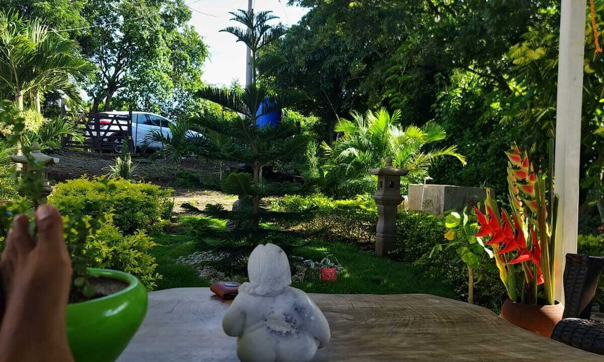 Photo of Outdoor in Managua