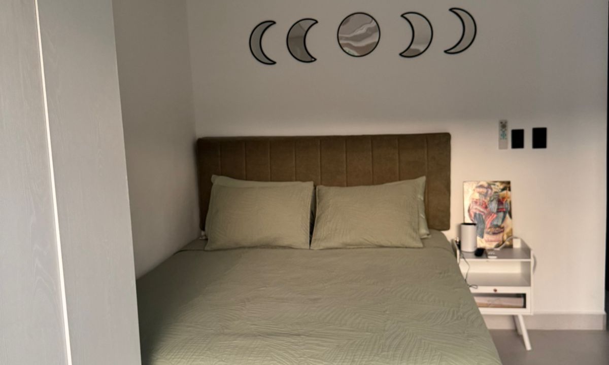 Photo of Bedroom in San Juan del Sur