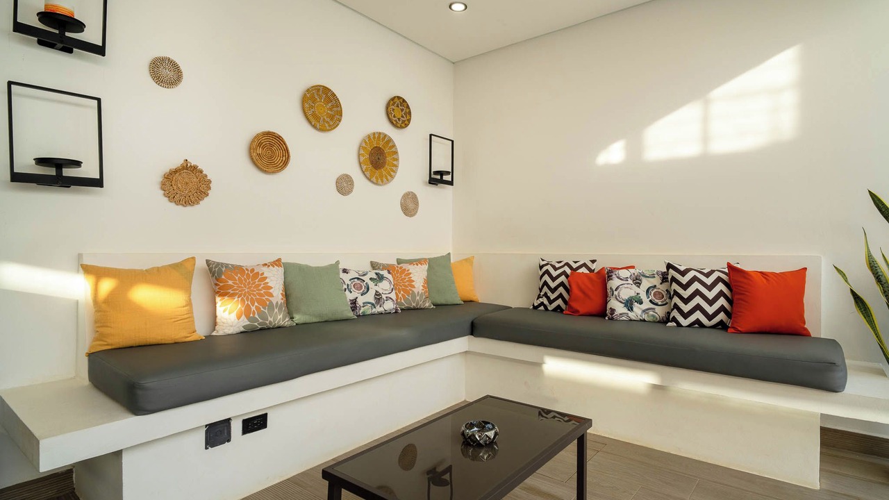 Photo of Livingroom in San Juan del Sur