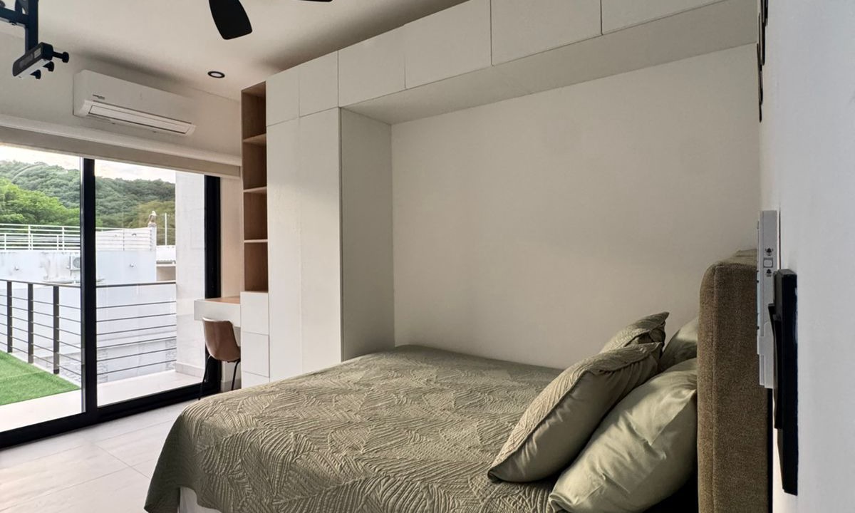 Photo of Bedroom in San Juan del Sur