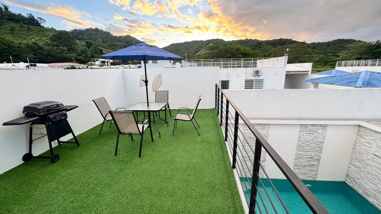 Photo of Outdoor in San Juan del Sur