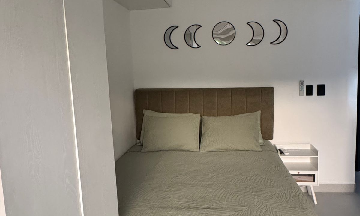 Photo of Bedroom in San Juan del Sur