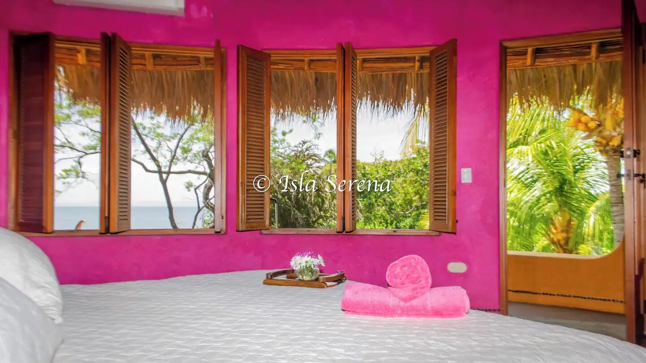 Photo of Bedroom in Granada