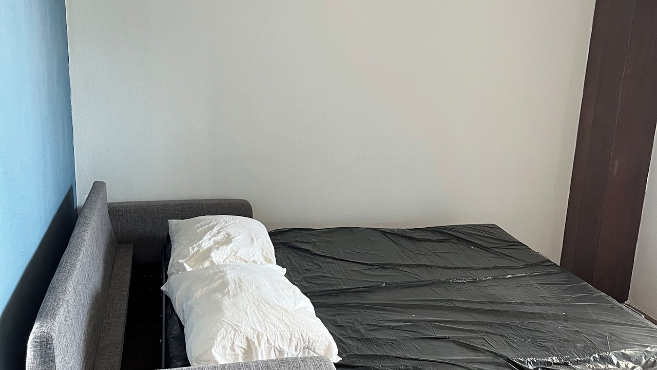Photo of Bedroom in Managua