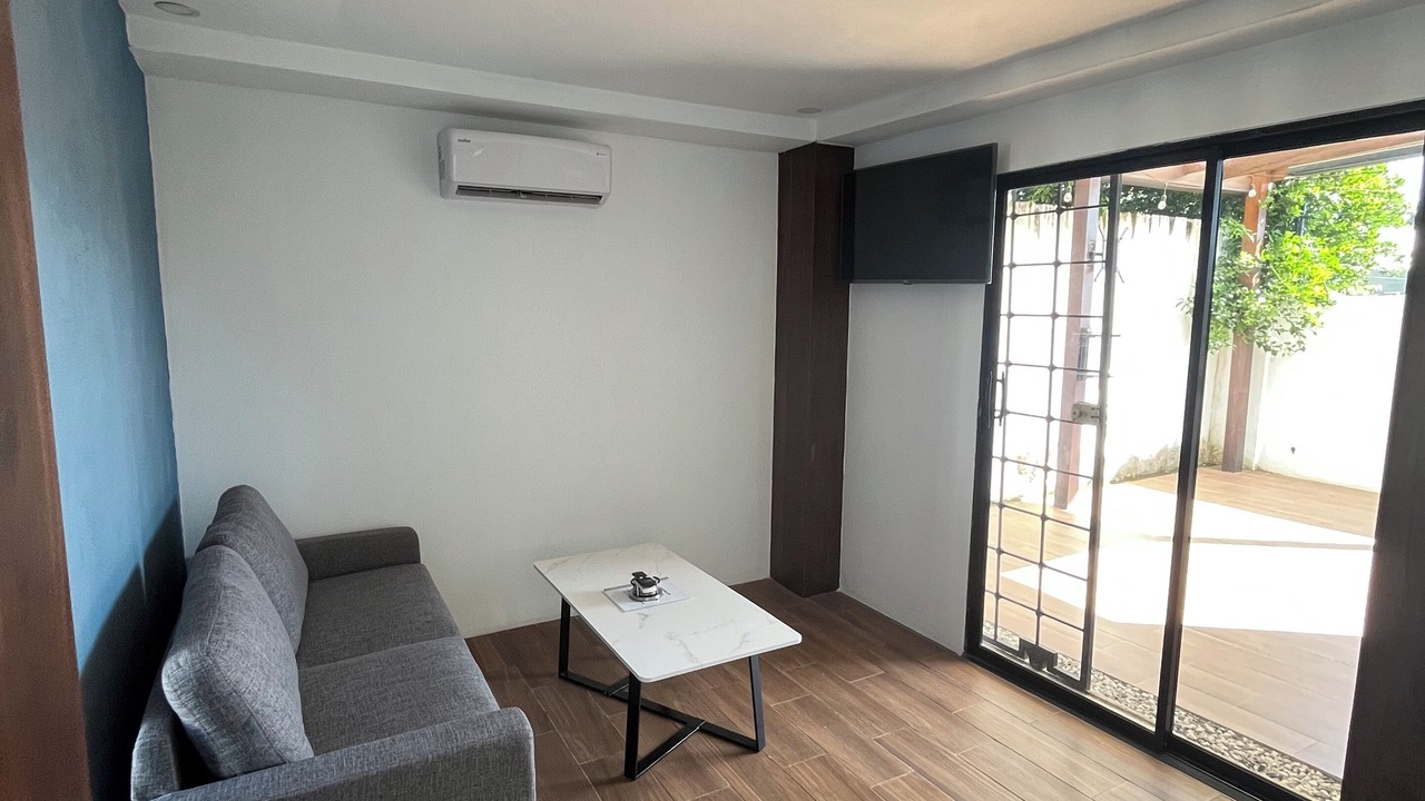 Photo of Livingroom in Managua